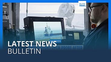 Latest news bulletin | January 27th – Morning