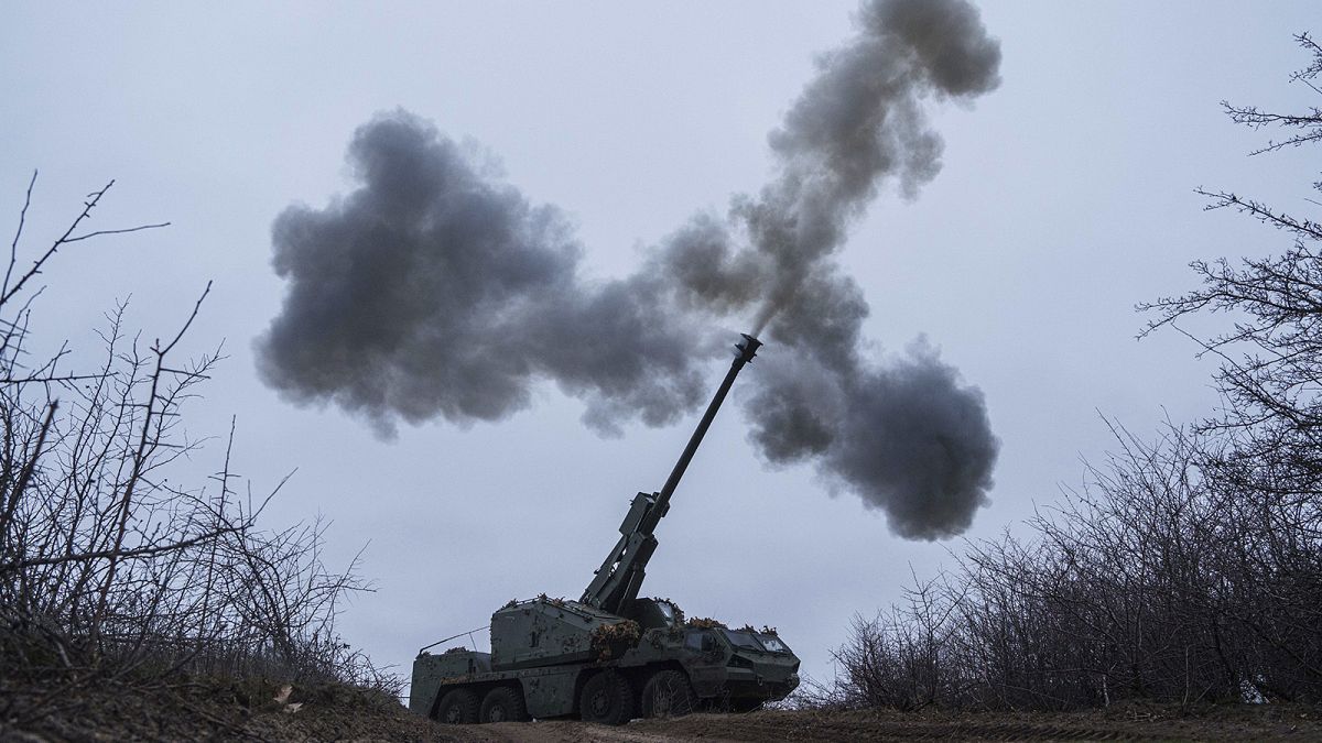 L'UE annonce un accord pour renouveler les sanctions contre la Russie