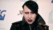 Marilyn Manson vom Vorwurf der sexuellen Nötigung freigesprochen 