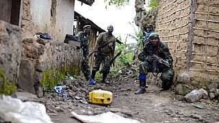 RDC : le M23 continue d'avancer malgré la demande de cessez-le-feu