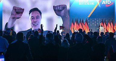 European leaders criticise Musk for telling Germans to move ...