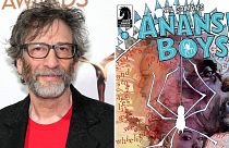 Neil Gaiman's publisher Dark Horse Comics cancels future works 