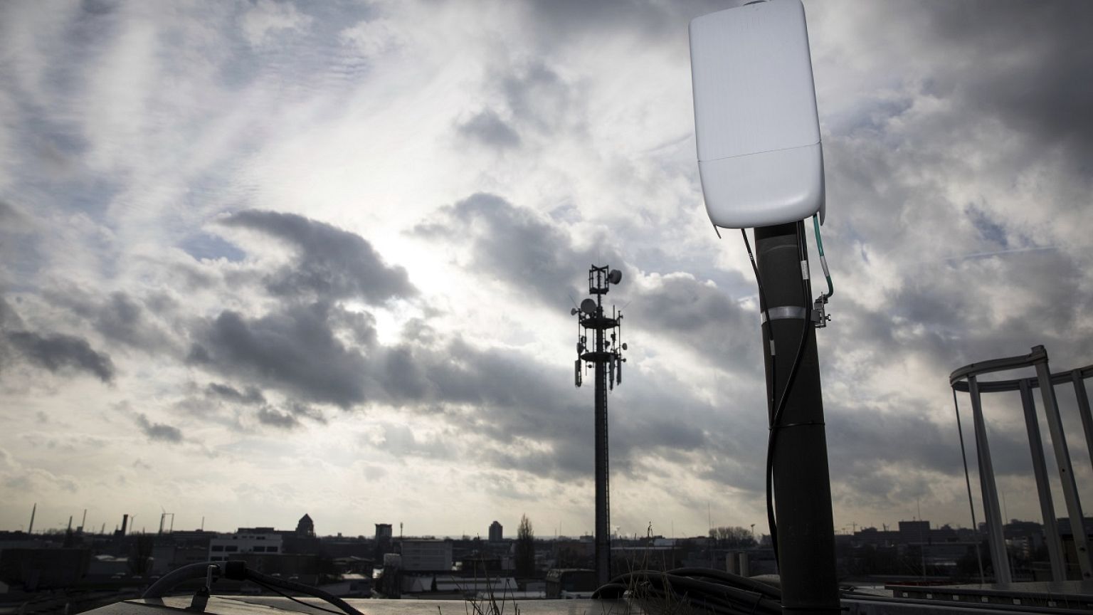 Europe’s 5G standalone coverage is significantly lagging behind the US and Asia.