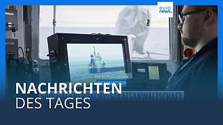 Nachrichten des Tages | 27. Januar - Mittagsausgabe