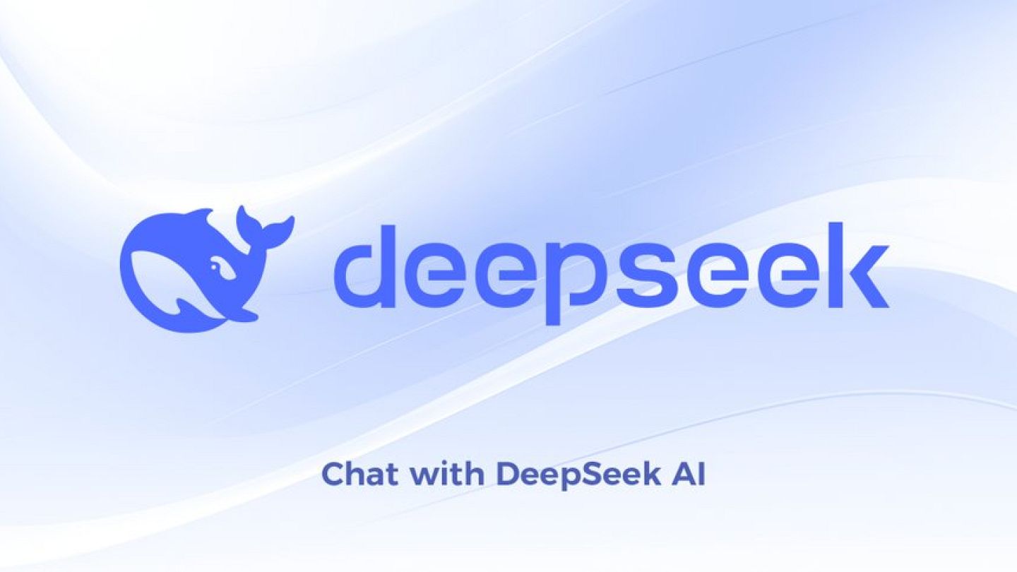 What is DeepSeek, the AI chatbot from China that is sending shockwaves  through the tech world? | Euronews