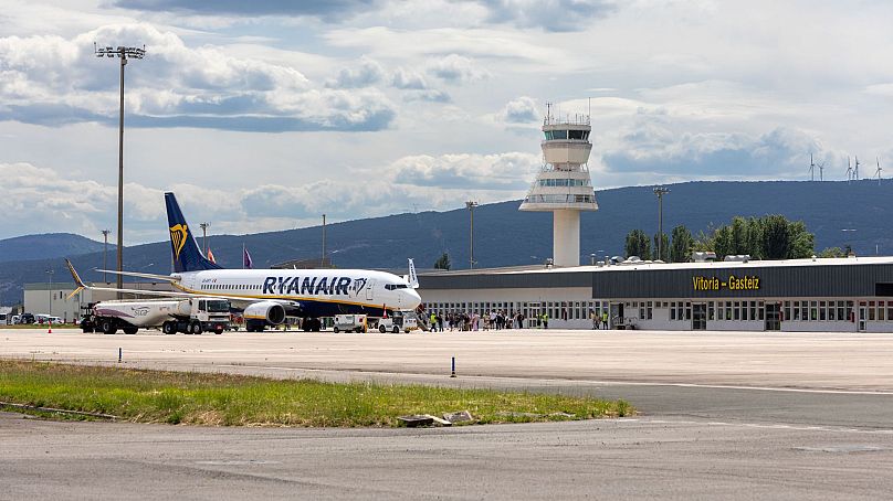 Las aerolíneas de bajo costo pueden quedarse sin dinero por miles de dólares bajo las reglas actuales.