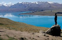 New Zealand's government is making it much easier to work remotely while visiting the country.