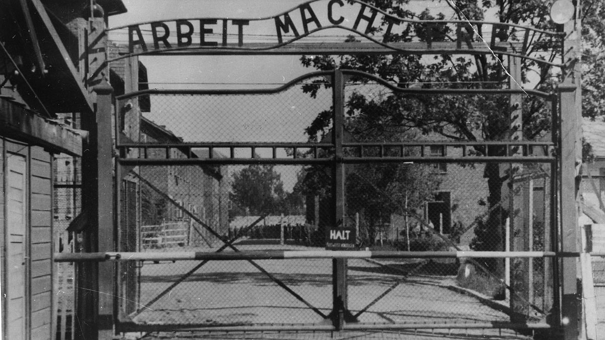 Nyolcvan éve szabadították fel az auschwitzi koncentrációs tábort