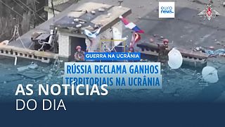 As notícias do dia | 28 janeiro 2025 - Manhã