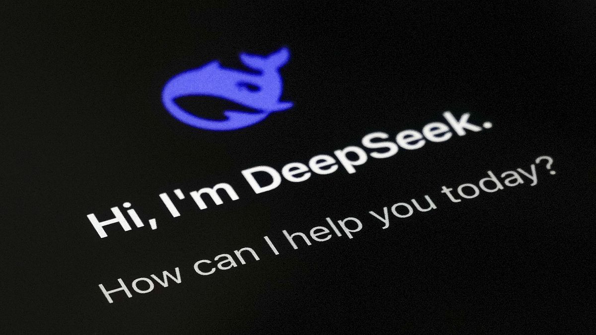 DeepSeek: «Σεισμός» στις αγορές παγκοσμίως – Διολίσθησαν οι μετοχές της Nvidia