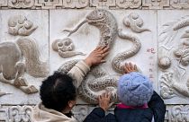 Chinese New Year 2025: Everything you need to know about the Year of the Snake 