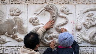 Chinese New Year 2025: Everything you need to know about the Year of the Snake 
