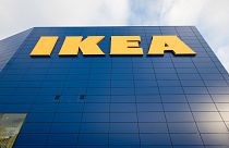 Ikea.