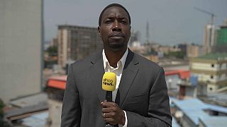 Protesters attack embassies in Kinshasa after increase in fighting between M23 and Congolese forces 