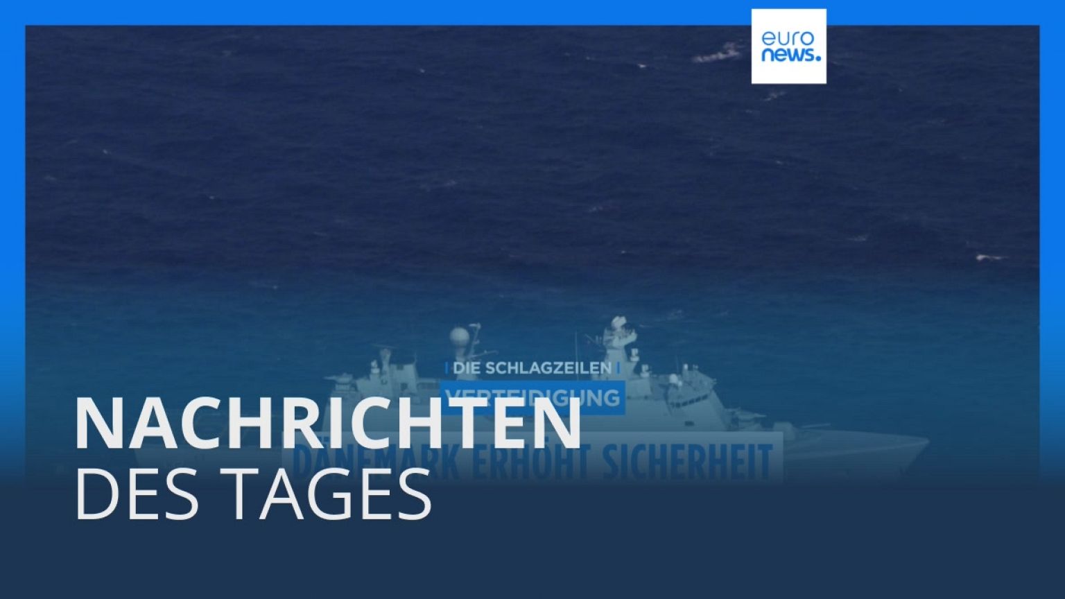 Nachrichten des Tages | 29. Januar - Morgenausgabe
