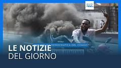 Le notizie del giorno | 29 gennaio - Mattino