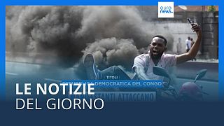 Le notizie del giorno | 29 gennaio - Mattino