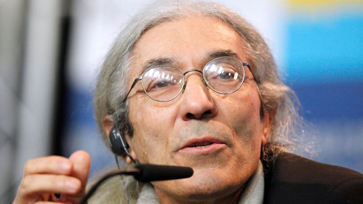 Boualem Sansal : l'Algérie accuse l'UE d'"allégations trompeuses" et d'ingérence politique