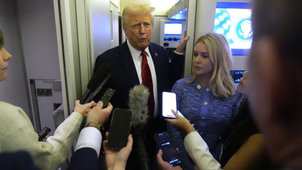 Újabb Trump-rendeletet blokkolt a bíró - ezúttal a közérdekű segélyek befagyasztása miatt