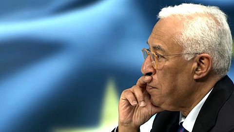 António Costa has promised "full support" to Denmark against Donald Trump's threats.