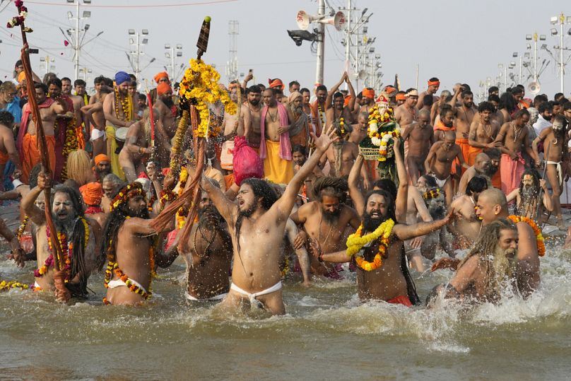 Prayagraj, INDIA