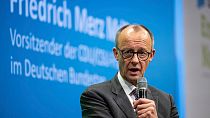 Friedrich Merz