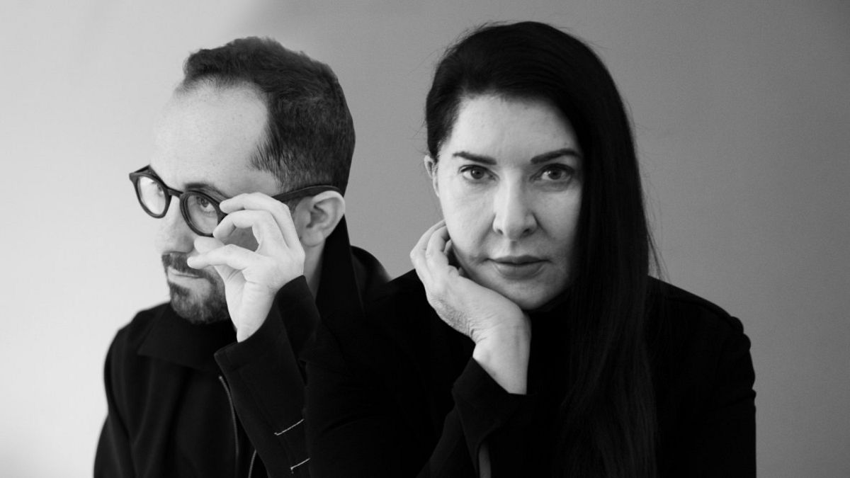 840 encores: Igor Levit and Marina Abramović plan a mammoth 20 hour Erik Satie performance