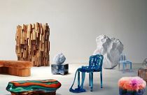 Promotional image for last year's Stockholm Design Week