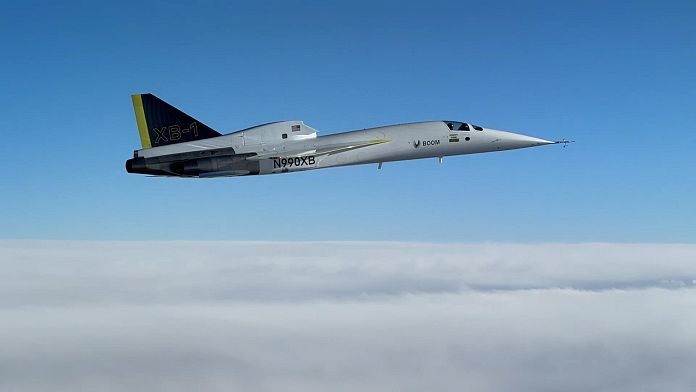 Londra a New York in 3,5 ore: come Boom Supersonic sta imparando dagli errori Concorde 1 696x392 cmsv2 978ba18c 9a27 5fee b8ba e623e0d73024 9014300