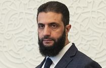 Ahmed al-Sharaa has been Syria's de-facto leader since 8 December, 2024.