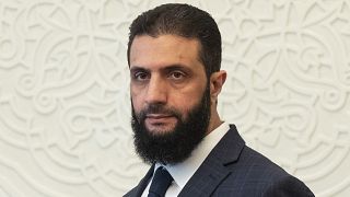 Ahmed al-Sharaa has been Syria's de-facto leader since 8 December, 2024.