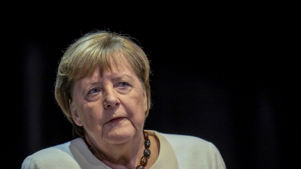 Merkel critique Merz pour son alliance avec l'AfD pour le vote d'une résolution sur l'immigration