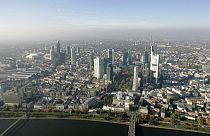 File photo of Frankfurt