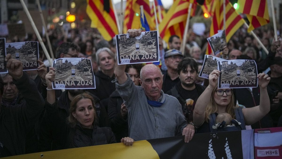 Κινεζικό δίκτυο προπαγάνδας προτρέπει τους Ισπανούς να ανατρέψουν την κυβέρνηση Σάντσεθ