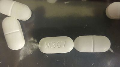 عقاقير وأدوية 