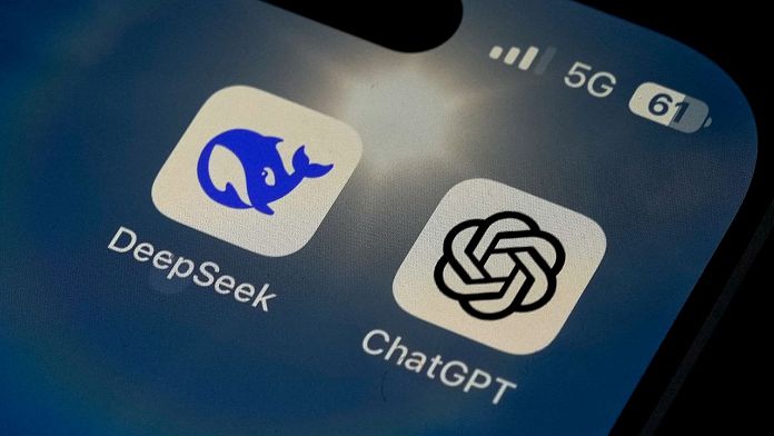"War Rooms", accuse di furto di dati e open source: come le aziende tecnologiche hanno reagito all'IA di DeepSeek 3 "War Rooms", accuse di furto di dati e open source: come le aziende tecnologiche hanno reagito all'IA di DeepSeek