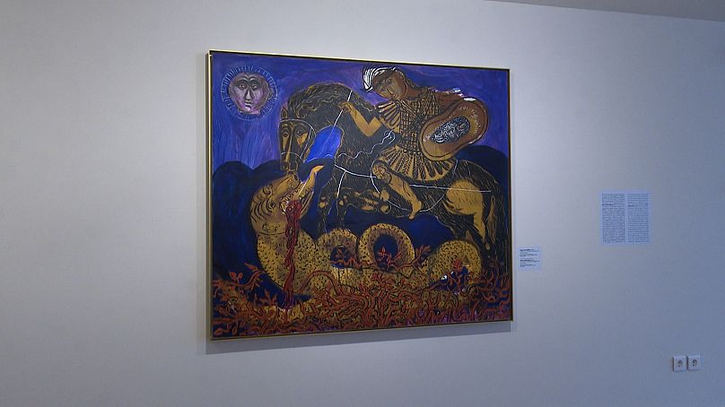  «Η Σαγήνη του αλλόκοτου» 