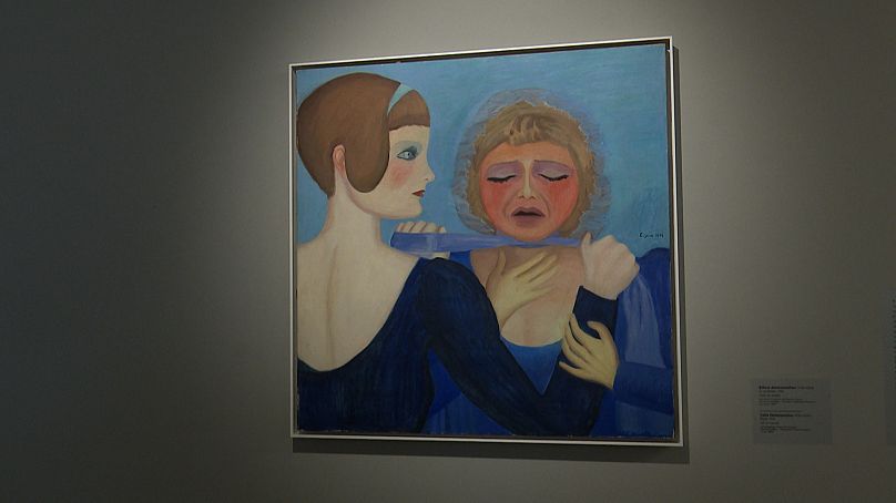  «Η Σαγήνη του αλλόκοτου»