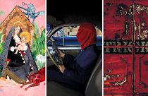Album anniversaries – February 2025: Father John Misty, The Mars Volta, Tricky