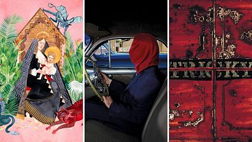 Album anniversaries – February 2025: Father John Misty, The Mars Volta, Tricky