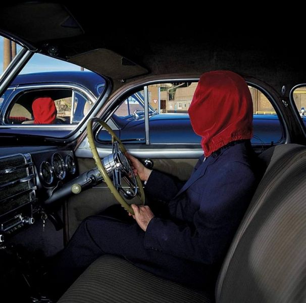 Frances The Mute