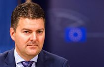 German MEP Andreas Schwab thinks the DMA should apply to cloud and AI services
