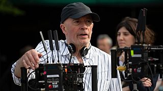 Jacques Audiard