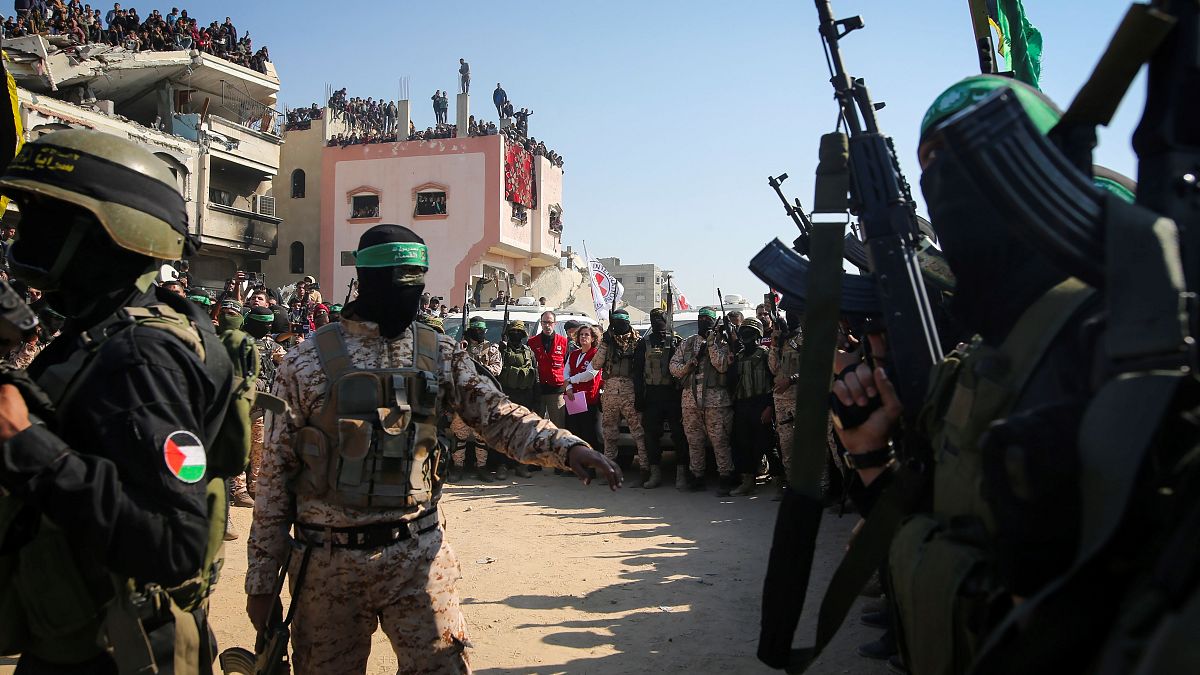 3 إسرائيليين مقابل 193 فلسطيني..عملية تبادل جديدة السبت ولقاء مرتقب بين ترامب ونتنياهو