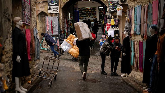 Mayısta yıllık enflasyon: TÜİK yüzde 35,41, ENAG ise yüzde 71,23 açıkladı