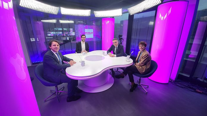 Bruxelles t'amo non t'amo! Le sfide dell'economia europea