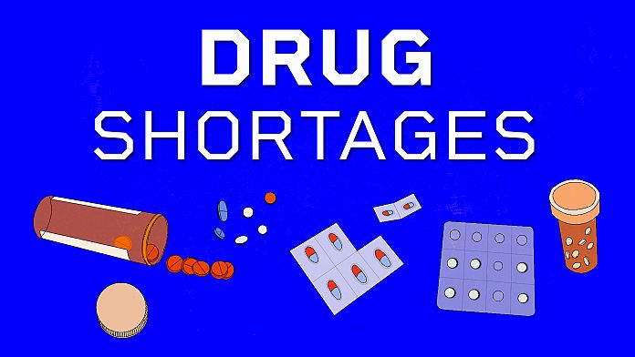 L'UE può salvaguardare i farmaci critici?