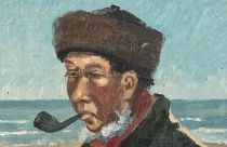 'Elimar' by Vincent van Gogh?