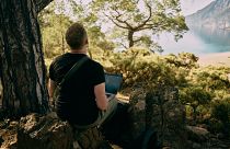Despite the increase in income requirements, Spain’s digital nomad visa still isn’t one of the highest in Europe. 