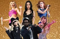 Grammy Awards 2025: Who will win and who should win?  